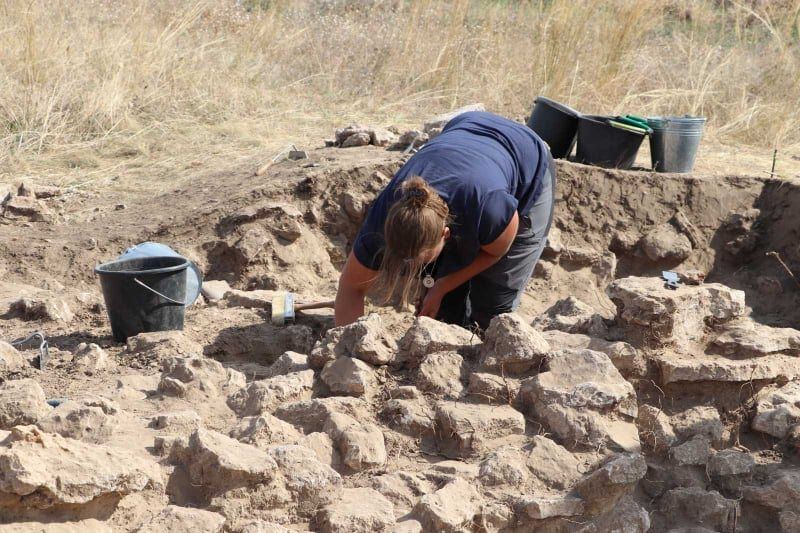 На Херсонщині триває міжнародна археологічна експедиція — новости херсона2