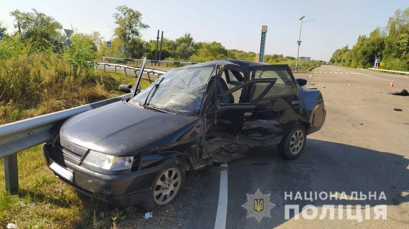 На Херсонщині поліція з'ясовує обставини смертельної ДТП поблизу смт Каланчак — новости херсона1