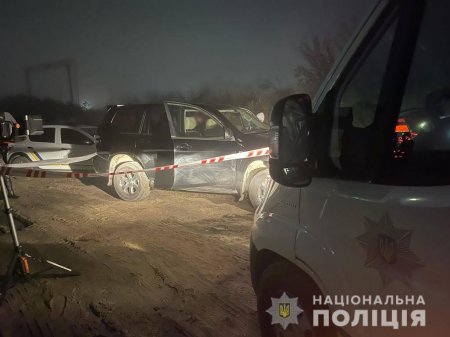 На Одещині невідомі жорстоко побили депутата зі Скадовського району