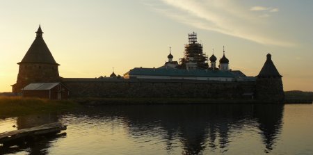 Останній кошовий отаман Запорізької Січі Петро Калнишевський