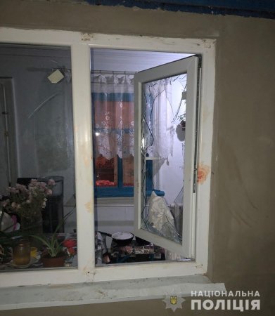 Підозрюваних у розбійному нападі на будинок літньої жінки в Скадовському районі затримано