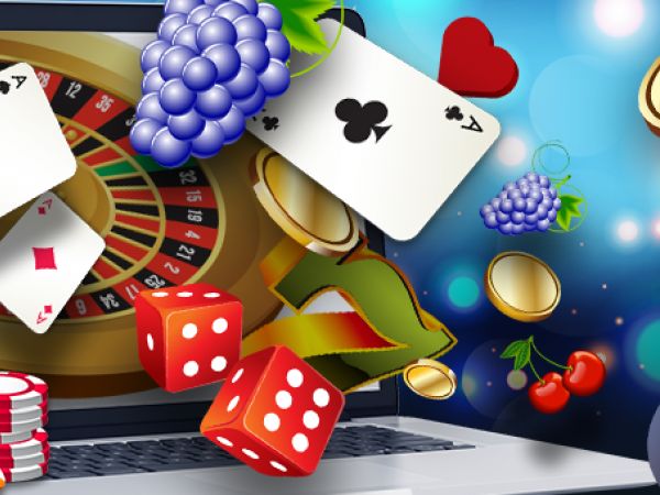 The Hollistic Aproach To poker match покер
