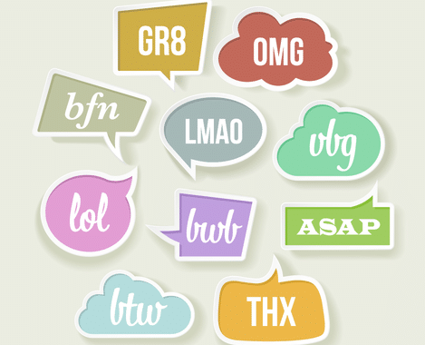 Explore the Interwebz: 30 English Slang Terms for Internet Noobs | FluentU  English