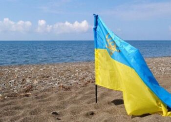 Рада підтримала законопроект щодо розширення зони контролю в Чорному і Азовському морях