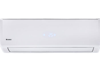 Какими преимуществами обладают инверторные кондиционеры Gree