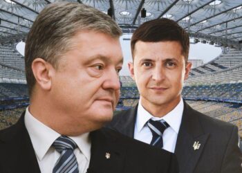 Команди кандидатів у президенти уклали тристоронню угоду