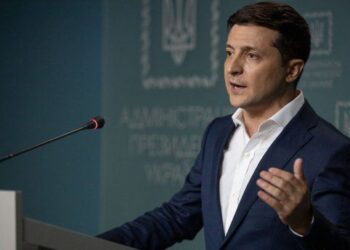 Зеленський розповів, хто може замінити Луценка