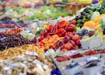 23 липня суботні сільськогосподарські ярмарки працюватимуть у Тернополі