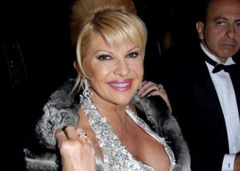 Колишня дружина Трампа пояснила, чому відмовилась від спокусливої пропозиції екс-чоловіка