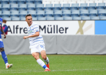 30 июля. Сегодня родились… Антюху — 25 (30 июля 2022 г.) — Новости футбола