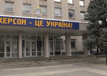 Военный рассказал, что херсонцам следует сделать перед деоккупацией