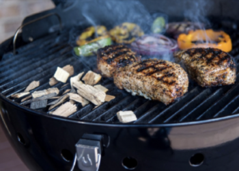 Бывают ли низкие цены на угольные грили?