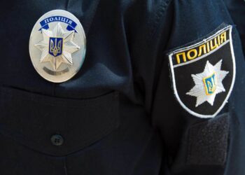 У поліції відзвітували про порушення на виборах президента