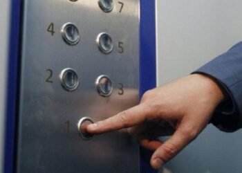 Ліфтове господарство Запоріжжя працює завдяки комунальним службам | Запорозька