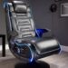 Геймерське крісло для кіберспортсмена