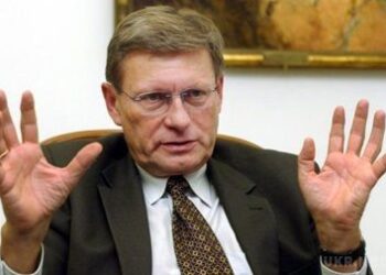 Нові шокові іноземці-реформатори в Україні — Хто вони такі