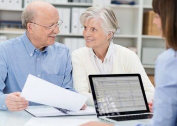 Пенсія «в один дотик»: як працює нововведення