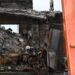 В Новой Каховке уничтожен важный для всего мира завод