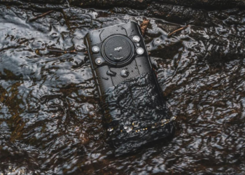 AGM H5 Pro – Helio G85, 7000 мА*ч и сильная защита по цене $320