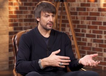 Александр Шовковский: «Хотел бы войти в штаб Шевченко в «Динамо» или сборной Украины» (21 июля 2022 г.) — Новости футбола