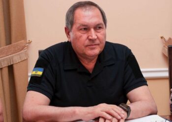 Андрій Райкович просить кропивничан не публікувати фото вибухів у соцмережах