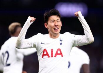 Антонио Конте: «Сон Хин Мин — один из лучших футболистов на планете» (15 июля 2022 г.) — Новости футбола