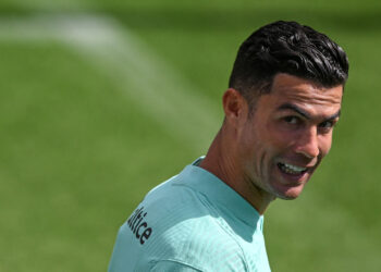 «Барселона» отказалась покупать Криштиану Роналду (23 июля 2022 г.) — Новости футбола