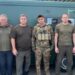 Батальйону ТРО Кам’янського району передали чергову партію допомоги
