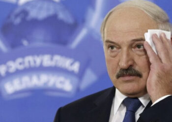 Білорусь опинилась у стані дефолту після виплати зовнішнього боргу в нацвалюті