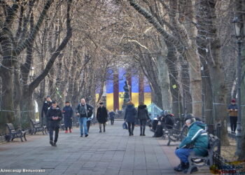 Бюджет Одессы недосчитается почти 2 миллиардов гривен | Одеський Монітор