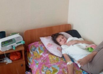 Богданці з Сарненщини терміново потрібні кошти на біотерапію