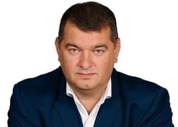 В Запорізькій області окупанти третій тиждень тримають у полоні і катують колишнього нардепа | Новини Запоріжжя — кримінал