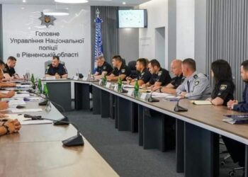 Через переселенців та близькість Білорусі на Рівненщині збільшать кількість груп реагування