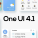 Четыре очень старых смартфона Samsung получили свежую прошивку One UI 4.1 на Android 12 с июльским патчем безопасности