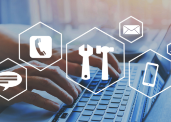 Чи відображаються в Електронному кабінеті рахунки, відкриті ФОП у банках?