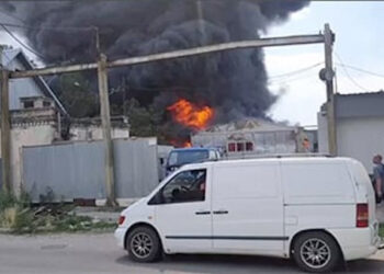 В Херсоне и Скадовске прогремели взрывы – есть жертвы