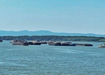 Деблокада гирла Бистре заощаджує бізнесу до півмільйона доларів на добу — Новини Одеської області