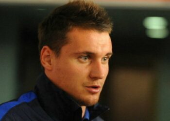 Денис Олейник — о своём переходе в «Ворсклу»: «Меня не хотели отпускать. Было непросто вырваться из СИКа» (13 июля 2022 г.) — Новости футбола