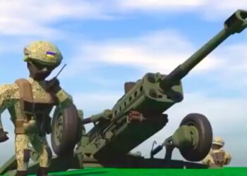 Десь під Херсоном: З’явився український мультик про недолугих ворожих солдат