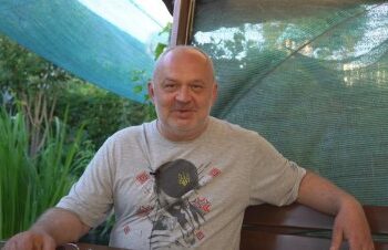 Доброго вечора, ми з Нікополя!: — Яка мета щоденних обстрілів Нікополя та району? » газета Мій Нікополь