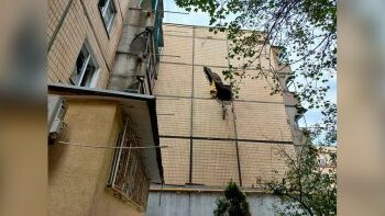 Двоє людей загинули від ворожих обстрілів «Градами» у Нікополі » газета Мій Нікополь