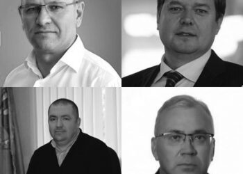 Запорізькі політики на чолі з діючим нардепом потрапили до реєстру держзрадників | Новини Запоріжжя — кримінал