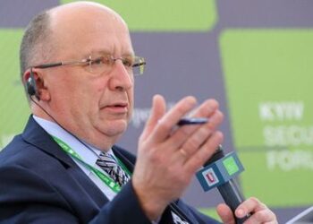 План Маршалла для України: старт у 2018-му, зростання ВВП – 6-8%