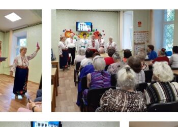 4 тисячі громадян отримали соцпослуги в Запорізькому міському профільному центрі | Запорозька