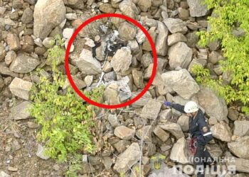 У Запоріжжі поліція викрила у ще одному особливо тяжкому злочині підозрюваного у вбивстві двох людей | Запорозька