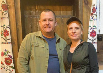 Филатов резко ответил Арестовичу, который втянул его в скандал с Ермаком и Спартц |   — новости Днепра