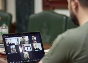 Гурт Imagine Dragons став амбасадором платформи зі збору коштів для України