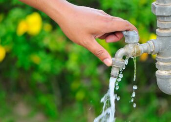 Херсонський Водоканал працює цілодобово »  | Новости Херсона