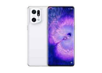 Инсайдер: OPPO работает над новой версией флагмана Find X5 Pro, смартфон получит процессор Snapdragon 8+ Gen 1