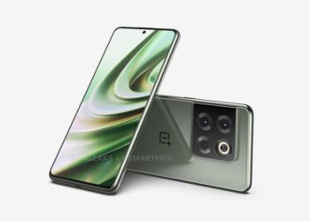 Инсайдер рассказал когда выйдет OnePlus 10T